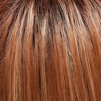 CAELEN [Full Wig | Open Cap | Synthetic]