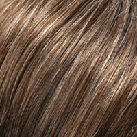 JAZZ [Full Wig | Open Cap | Synthetic]