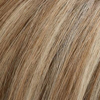 MILA [Full Wig | Lace Front | Single monofilament | Synthetic]