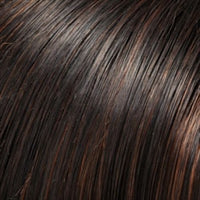 MILA PETITE [Full Wig | Lace Front | Single Monofilament | Synthetic]