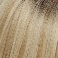 AMANDA [Full Wig | Double Monofilament | Premium Synthetic]