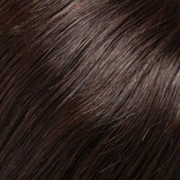 CARA Renau Exclusive [Full Wig | French Drawn Top | Hand-tied | Remy Human Hair]