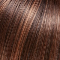 EVE [Full Wig | Lace Front | Single Monofilament | Heat Resistant Synthetic]