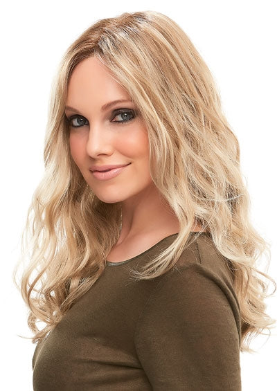 SARAH [Full Wig | Single Lace Front | Monofilament | Synthetic]