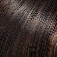 QUINN [Full Wig | Lace Front | Single Mono Part | Synthetic]