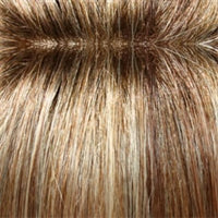 QUINN [Full Wig | Lace Front | Single Mono Part | Synthetic]