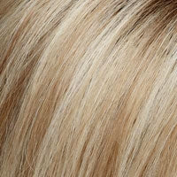 QUINN [Full Wig | Lace Front | Single Mono Part | Synthetic]