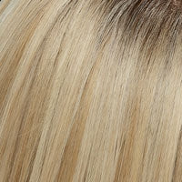 QUINN [Full Wig | Lace Front | Single Mono Part | Synthetic]