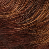 MARISKA PETITE [Full Cap | Mono Top | Lace Front | Synthetic]