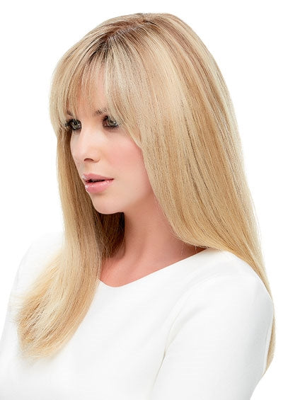 LEA [Full Wig | Double Monofilament | Hand-tied | Remy Human Hair]