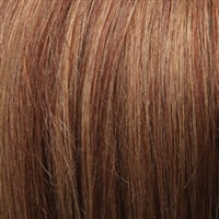 easiPART 18" [Topper | Clip-in | Remy Human Hair]