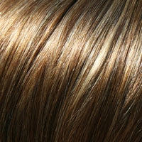 easiPART XL 18" [Topper | Clip-in | Monotop | Remy Human Hair]
