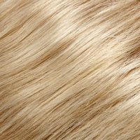 easiPART XL 18" [Topper | Clip-in | Monotop | Remy Human Hair]