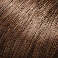 easiCrown 12"  [Topper | Clip In | Remy Human Hair]