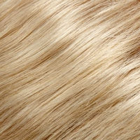 easiCrown 12"  [Topper | Clip In | Remy Human Hair]