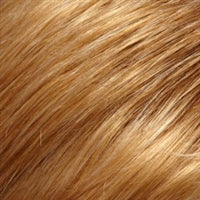 easiCrown 12"  [Topper | Clip In | Remy Human Hair]