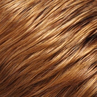 easiCrown 12"  [Topper | Clip In | Remy Human Hair]