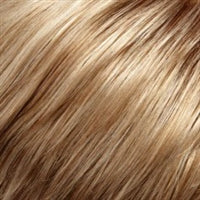 easiCrown 12"  [Topper | Clip In | Remy Human Hair]