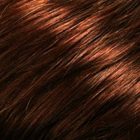 easiCrown 12"  [Topper | Clip In | Remy Human Hair]