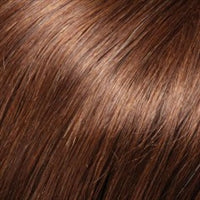 easiCrown 12"  [Topper | Clip In | Remy Human Hair]