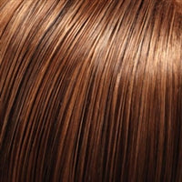 easiCrown 12"  [Topper | Clip In | Remy Human Hair]