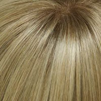 easiCrown 12"  [Topper | Clip In | Remy Human Hair]