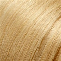 easiCrown 12"  [Topper | Clip In | Remy Human Hair]