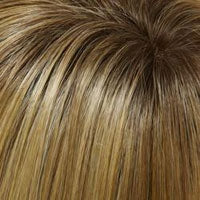 easiCrown 12"  [Topper | Clip In | Remy Human Hair]