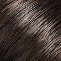 easiPart French 12" [French Drawn | Clip-in | Remy Human Hair]