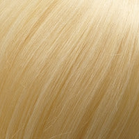 easiPart French 18" Exclusive [French Drawn | Clip-in | Remy Human Hair]