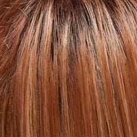 BLAKE PETITE [Petite Cap | Lace Front | Monotop | Remy Human Hair]