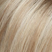 easiPieces 8"L x 4"W [Clip In Piece | 100% Remy Human Hair]