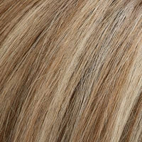 easiPieces 8"L x 6"W [Clip In Piece | 100% Remy Human Hair]