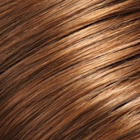easiPieces 8"L x 9"W [Clip In Piece | 100% Remy Human Hair]