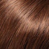 easiPieces 12"L x 4"W [Clip In Piece | 100% Remy Human Hair]
