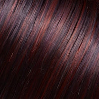 easiPieces 12"L x 4"W [Clip In Piece | 100% Remy Human Hair]