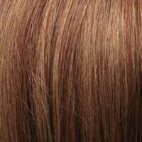 easiPieces 12"L x 6"W [Clip In Piece | 100% Remy Human Hair]