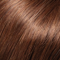 easiPieces 12"L x 6"W [Clip In Piece | 100% Remy Human Hair]