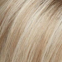 easiPieces 12"L x 6"W [Clip In Piece | 100% Remy Human Hair]