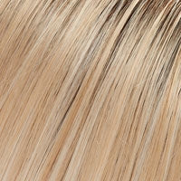 easiPieces 12"L x 6"W [Clip In Piece | 100% Remy Human Hair]