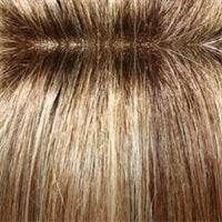 easiPieces 16"L x 6"W [Clip In Piece | 100% Remy Human Hair]