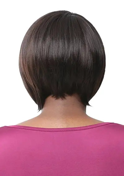 JULLY [Full Wig | Glueless Lace | Iron-Friendly Synthetic].