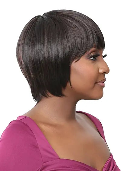 JULLY [Full Wig | Glueless Lace | Iron-Friendly Synthetic].