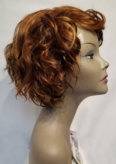 NELLIE [Full Wig | Synthetic]