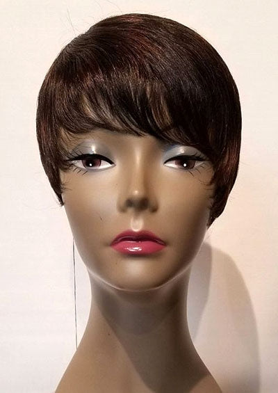 Short Wigs | Synthetic Wigs