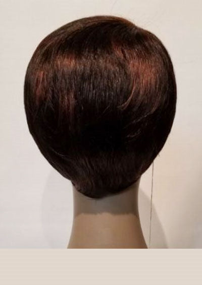 PICO [Full Wig | Synthetic]