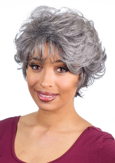 Junee Fashion Wigs Manhattan Style: Elevate Your Glamour with Confidence!