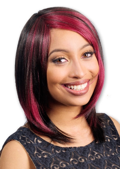 Junee Fashion Wigs | Synthetic Wigs