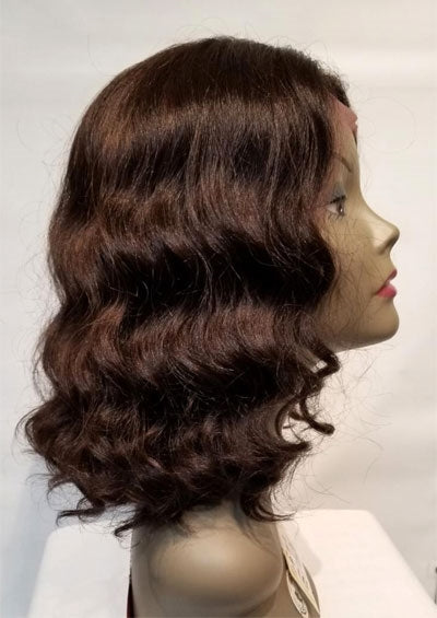 DP LACE EDEN [Full Wig | Deep Part Lace | Synthetic]