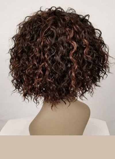 DP LACE CHLOE [Full Wig | Deep Part Lace | Synthetic]